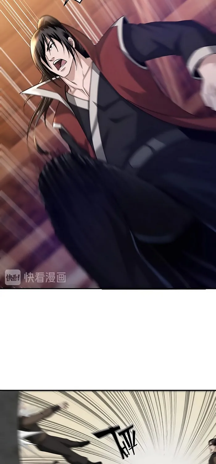 Greatest Boss System Chapter 16 page 39 - 