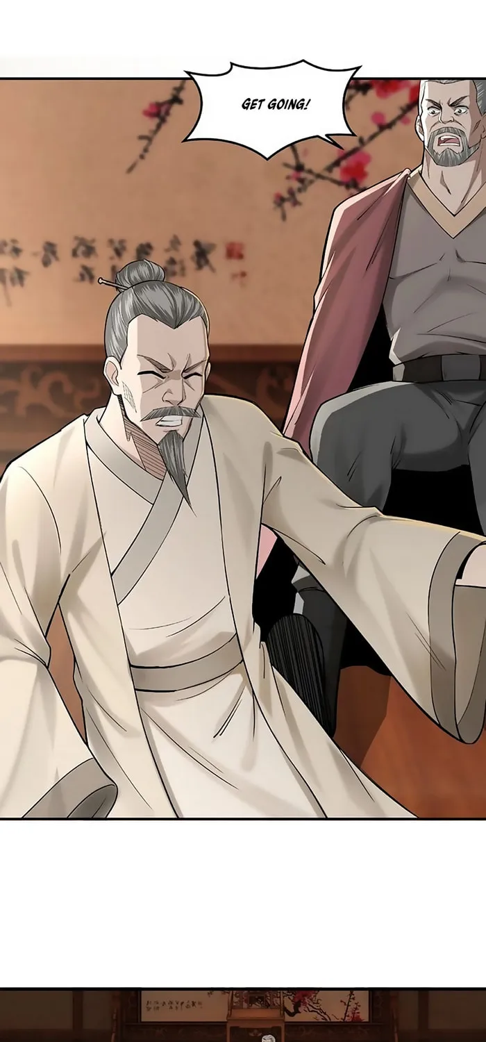 Greatest Boss System Chapter 16 page 5 - 