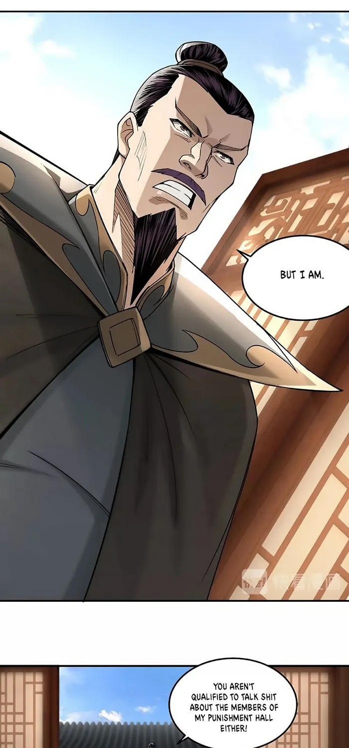 Greatest Boss System Chapter 16 page 43 - 
