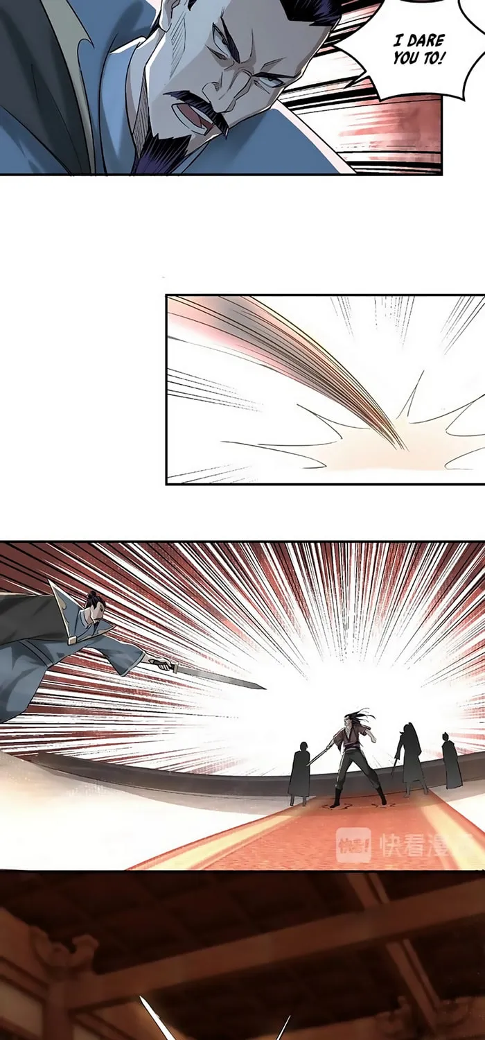 Greatest Boss System Chapter 16 page 46 - 