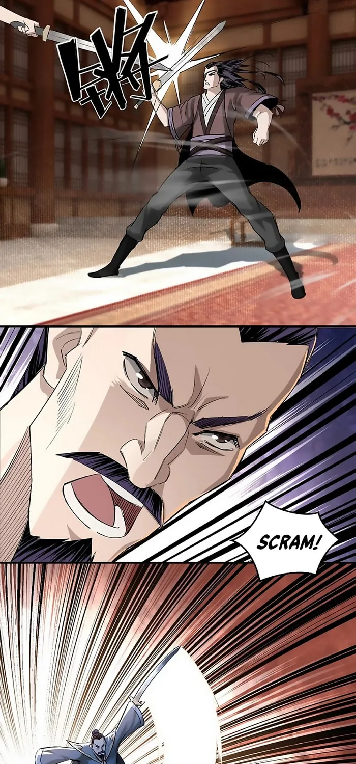 Greatest Boss System Chapter 16 page 47 - 