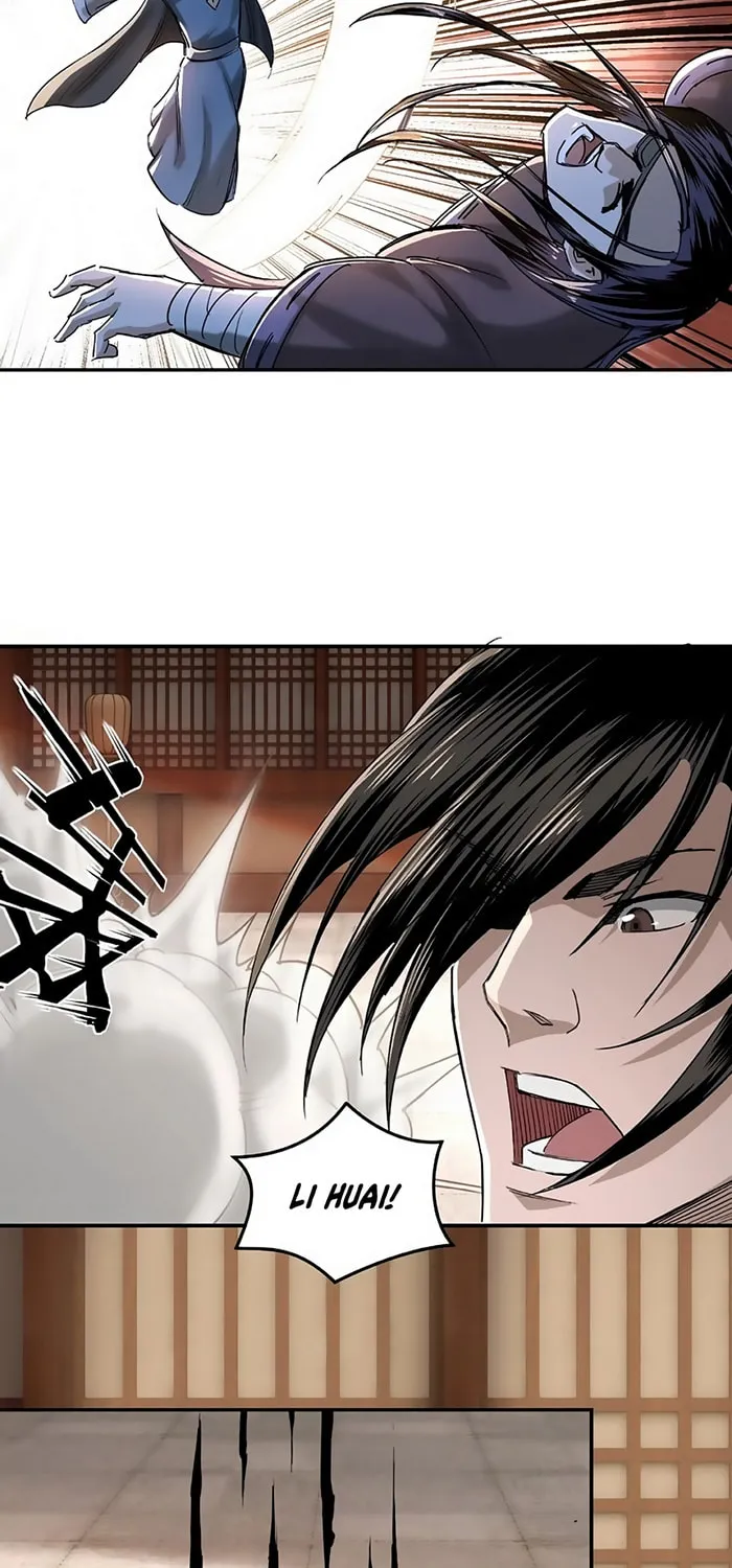 Greatest Boss System Chapter 16 page 48 - 