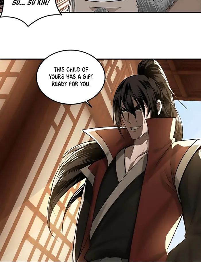 Greatest Boss System Chapter 16 page 7 - 
