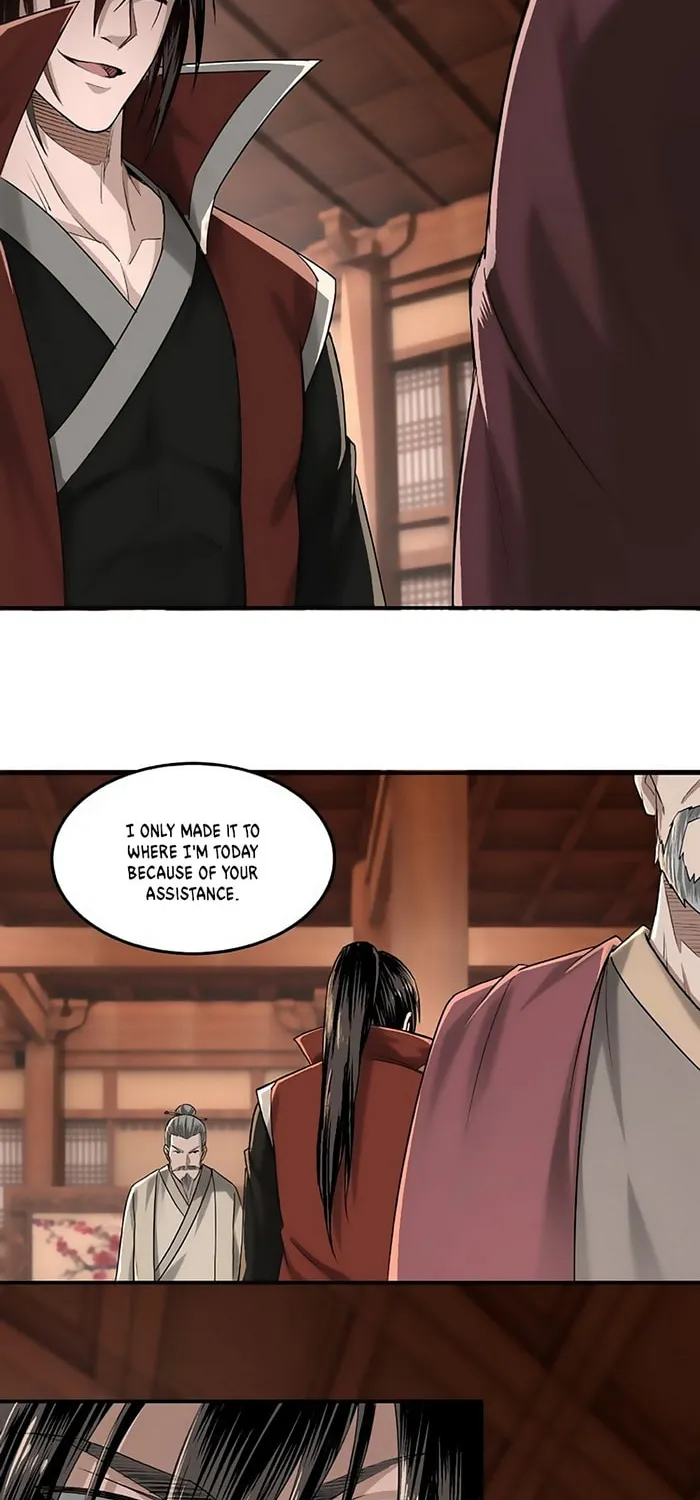Greatest Boss System Chapter 16 page 9 - 