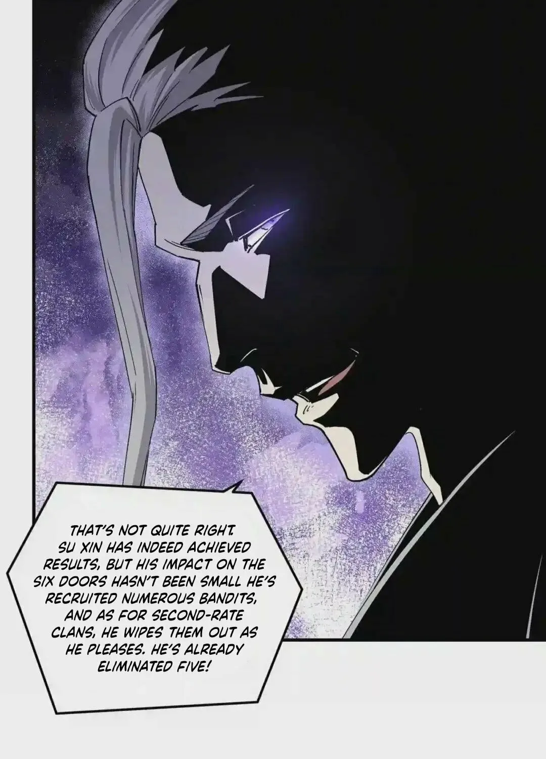 Greatest Boss System Chapter 160 page 12 - 