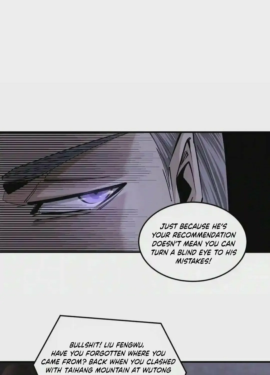 Greatest Boss System Chapter 160 page 13 - 