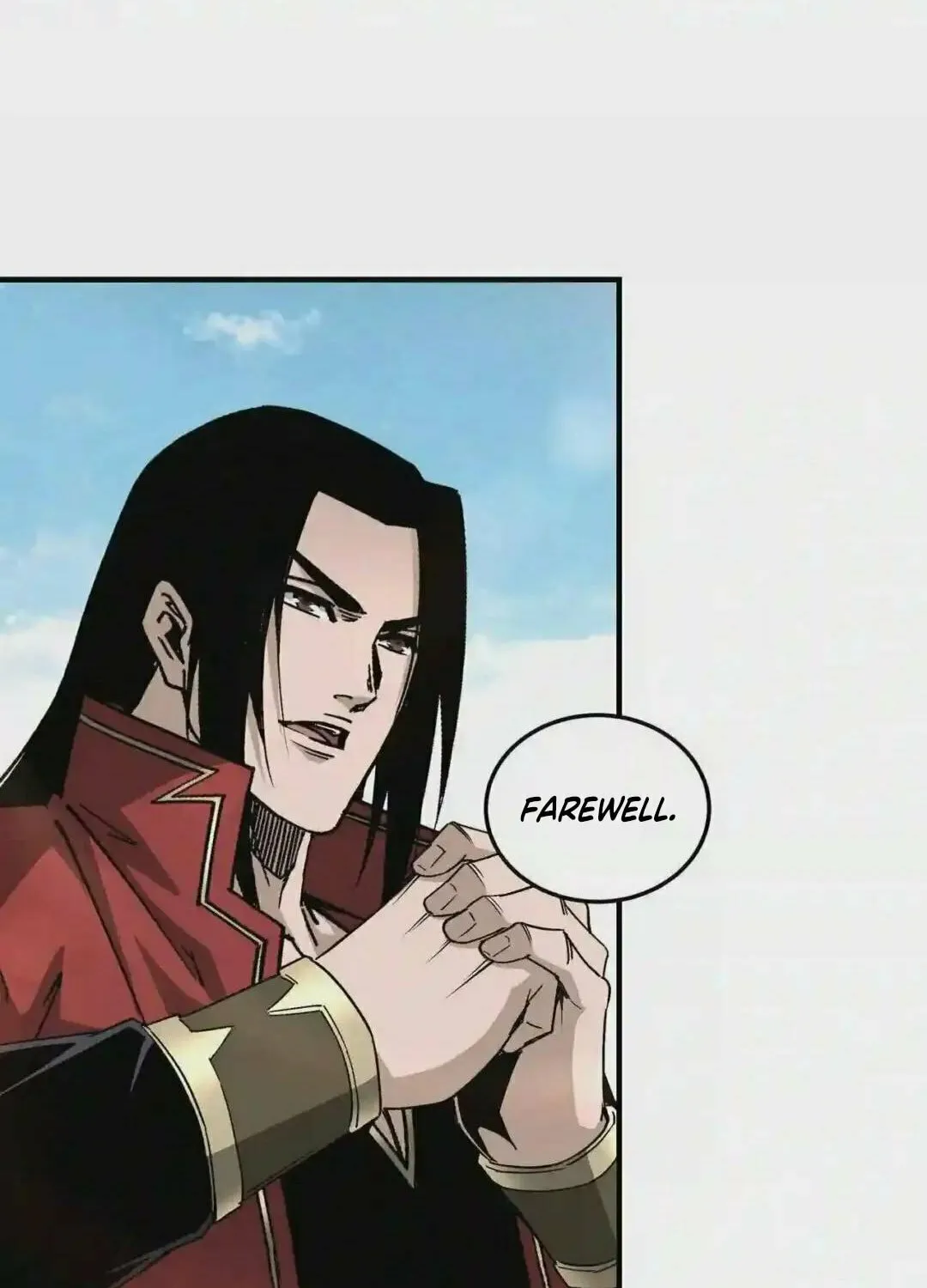 Greatest Boss System Chapter 160 page 33 - 