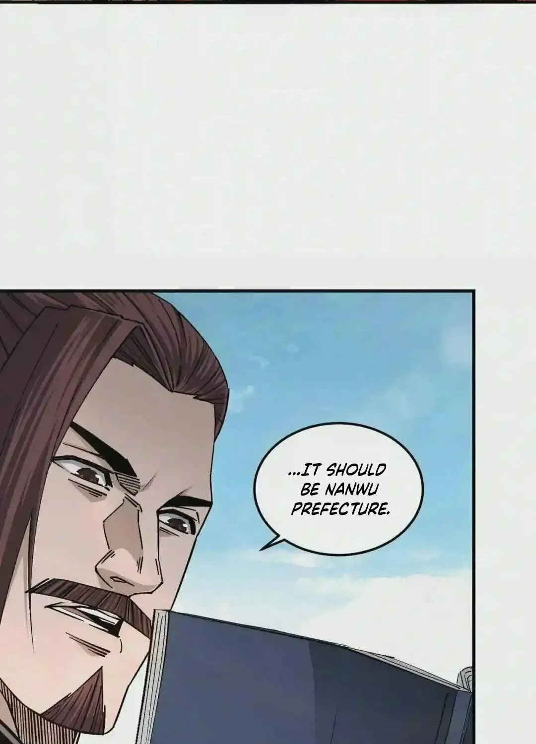 Greatest Boss System Chapter 160 page 35 - 
