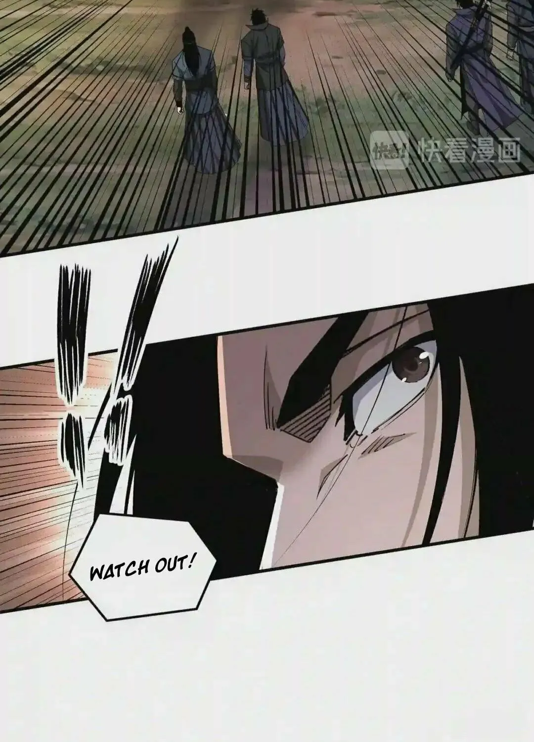 Greatest Boss System Chapter 160 page 46 - 