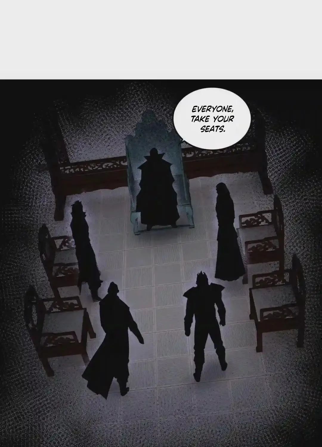 Greatest Boss System Chapter 160 page 7 - 