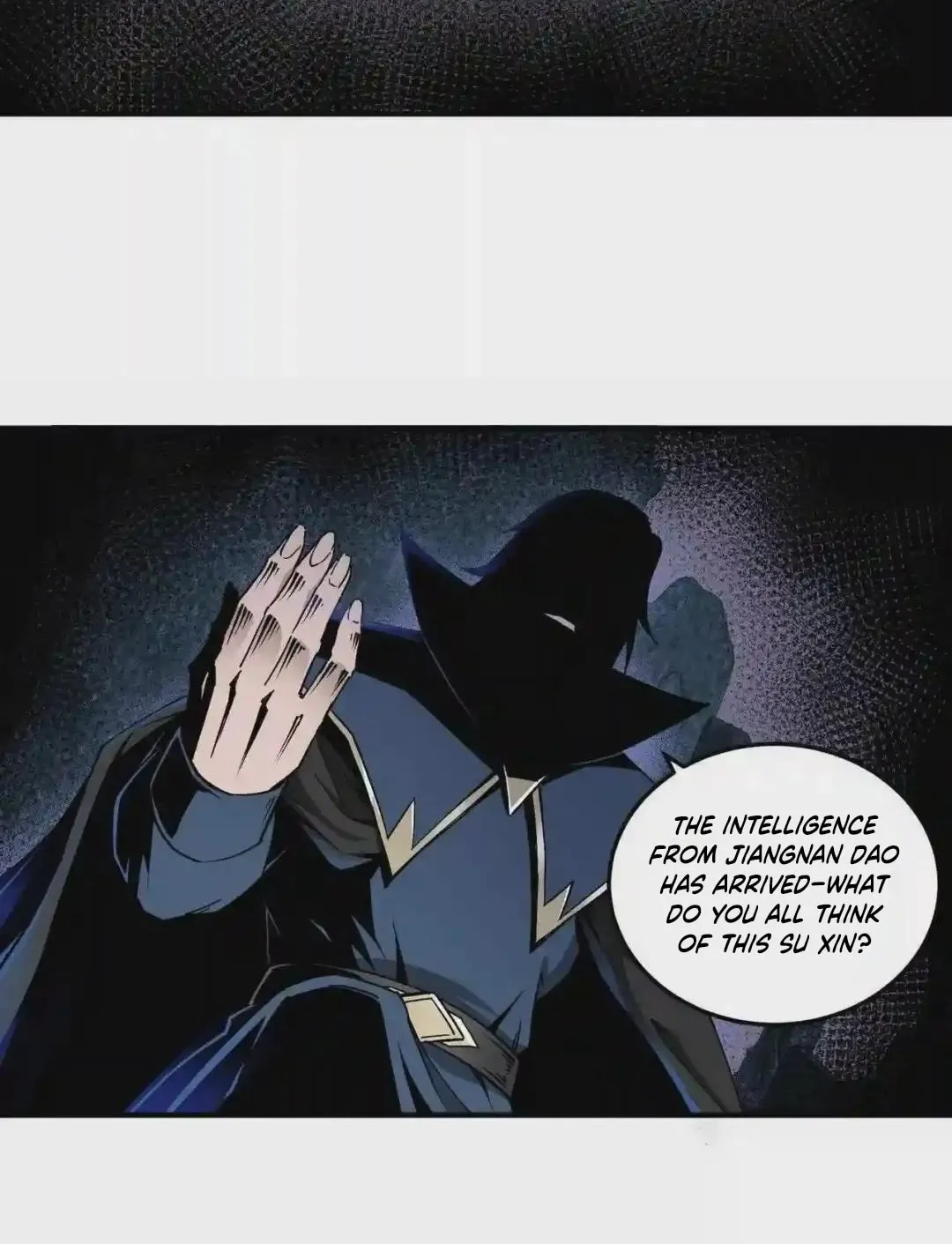 Greatest Boss System Chapter 160 page 8 - 