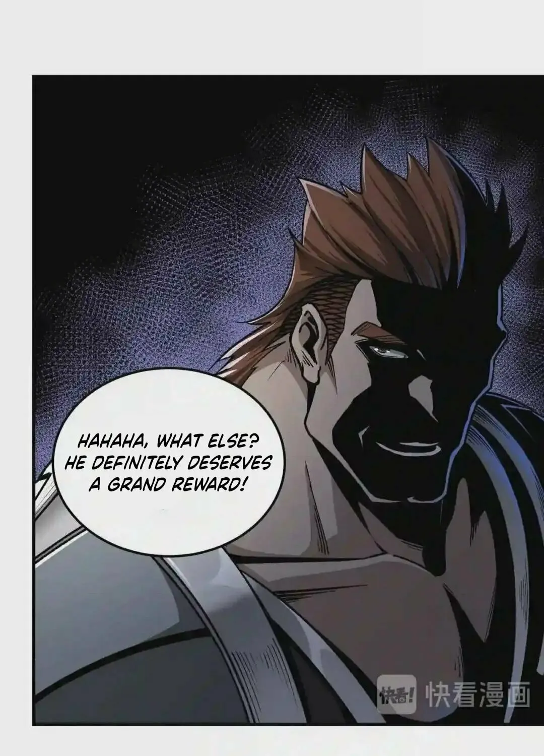 Greatest Boss System Chapter 160 page 9 - 