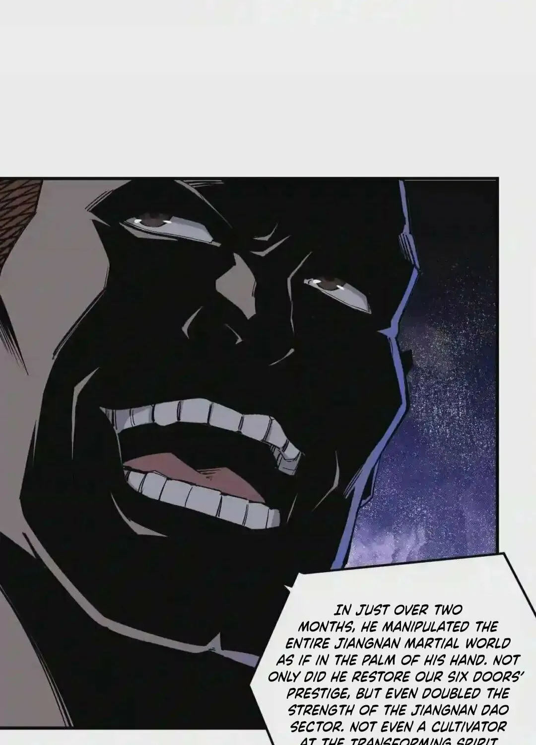 Greatest Boss System Chapter 160 page 10 - 