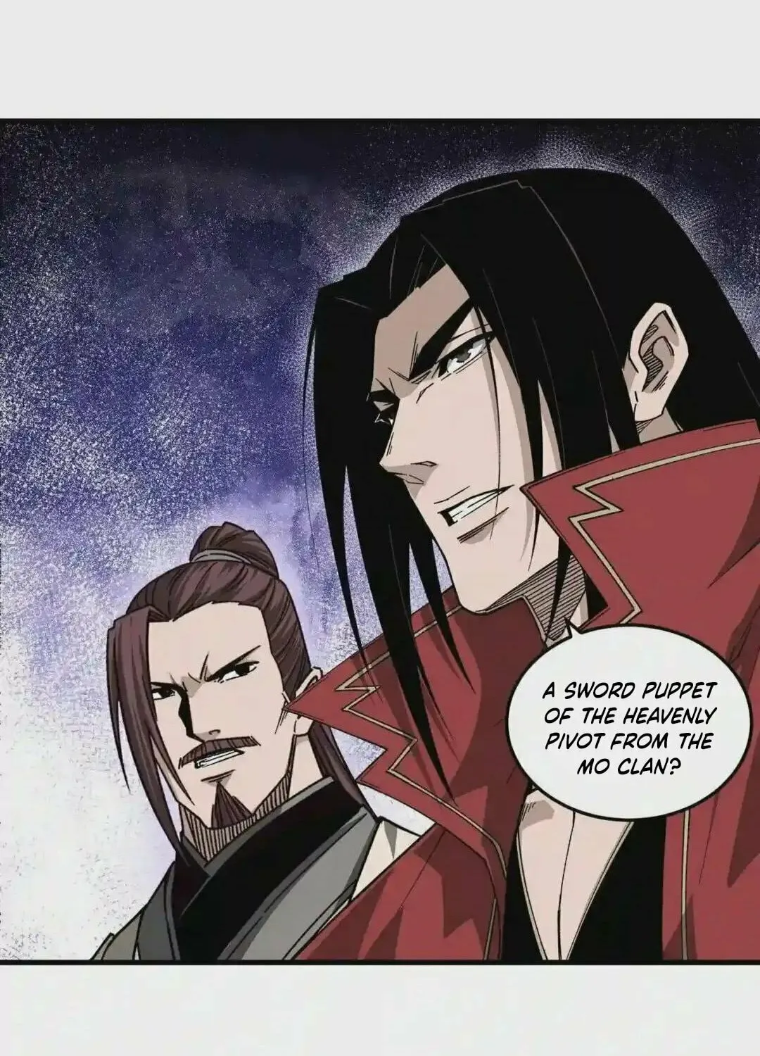 Greatest Boss System Chapter 161 page 28 - 