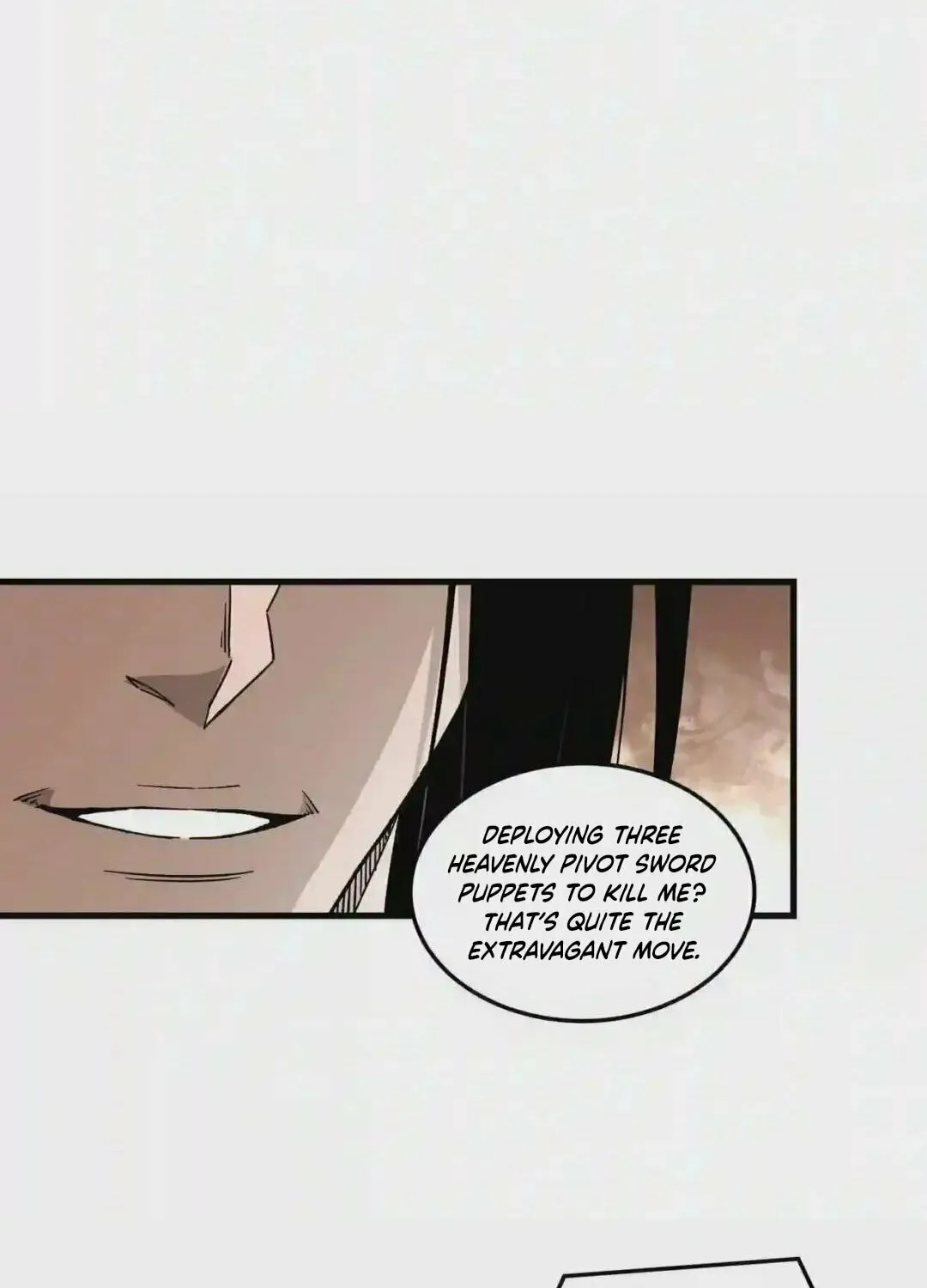 Greatest Boss System Chapter 161 page 35 - 