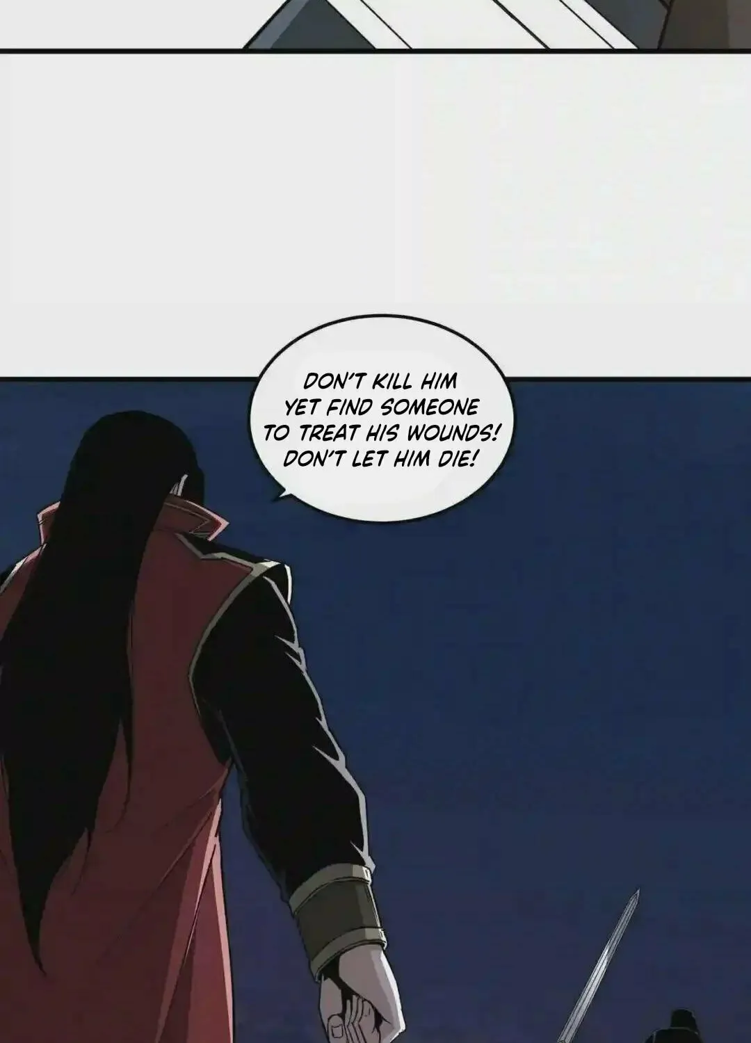 Greatest Boss System Chapter 162 page 14 - 