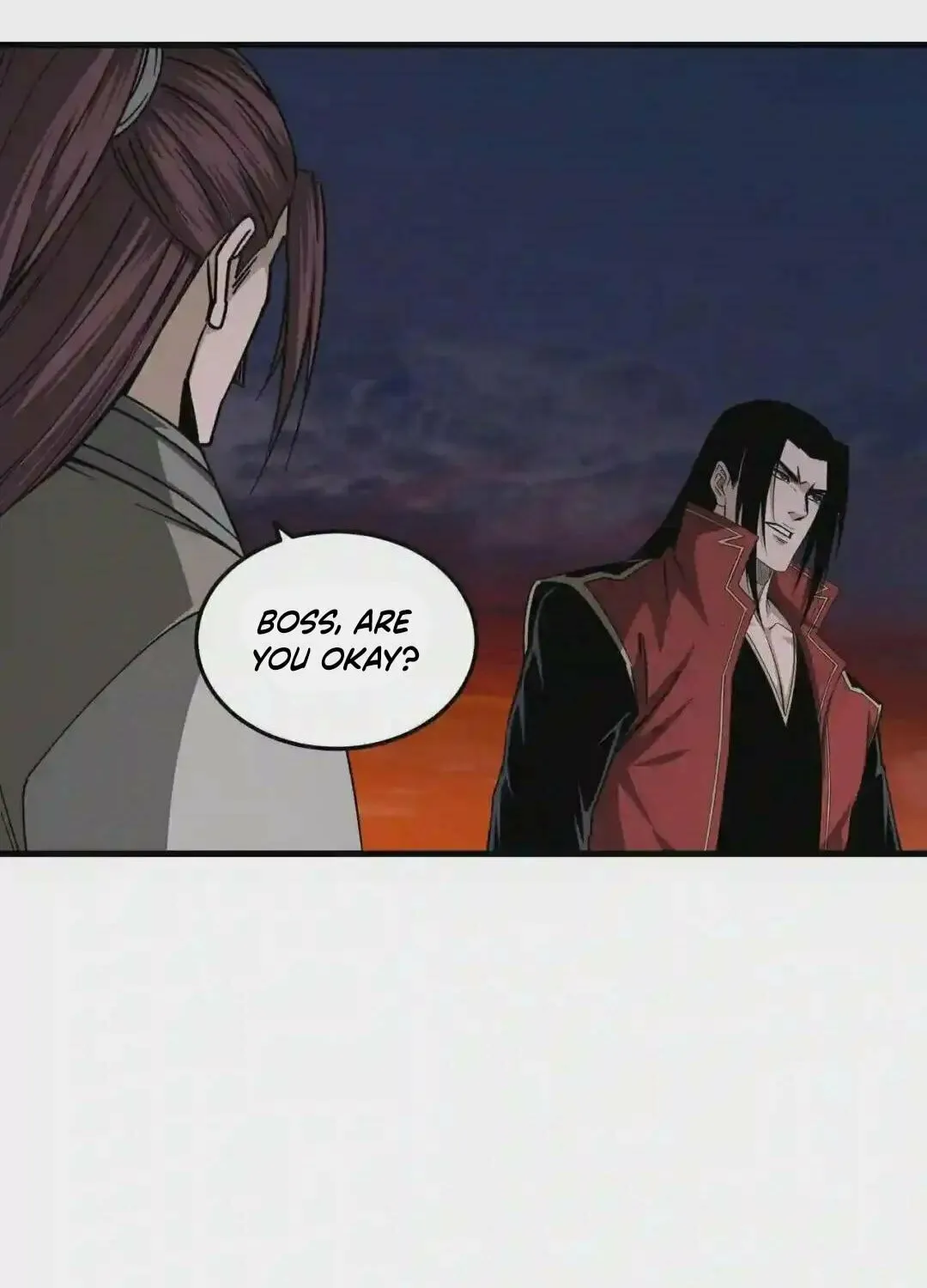 Greatest Boss System Chapter 162 page 17 - 