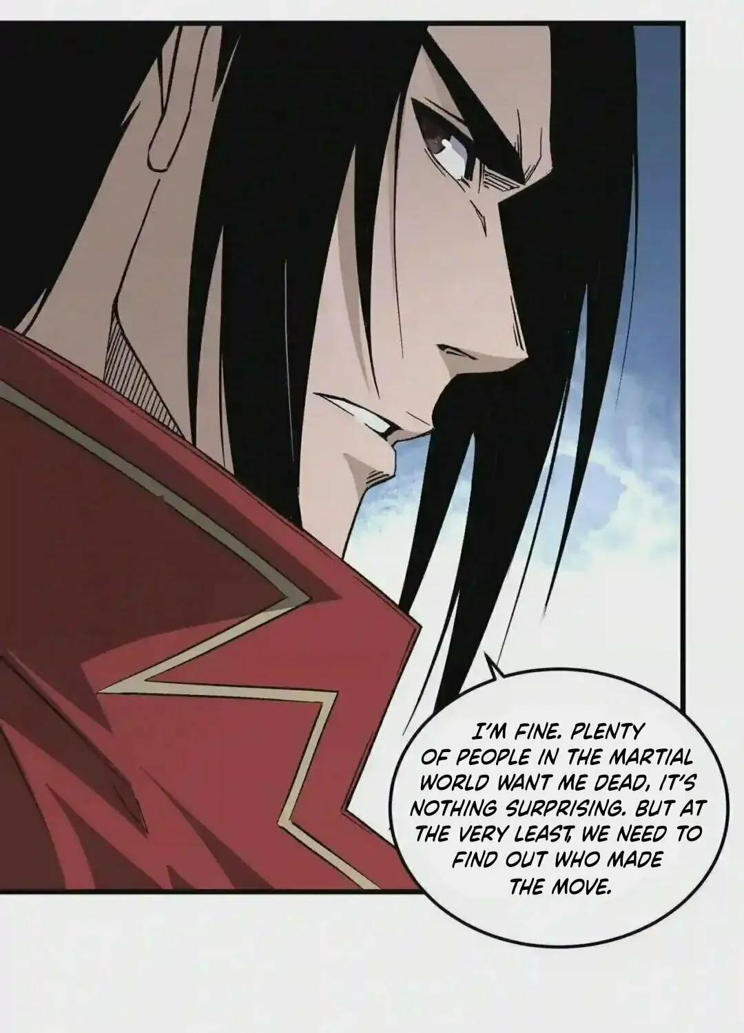 Greatest Boss System Chapter 162 page 18 - 
