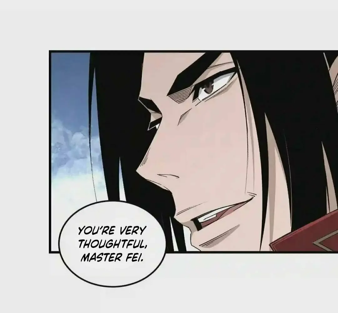 Greatest Boss System Chapter 162 page 22 - 