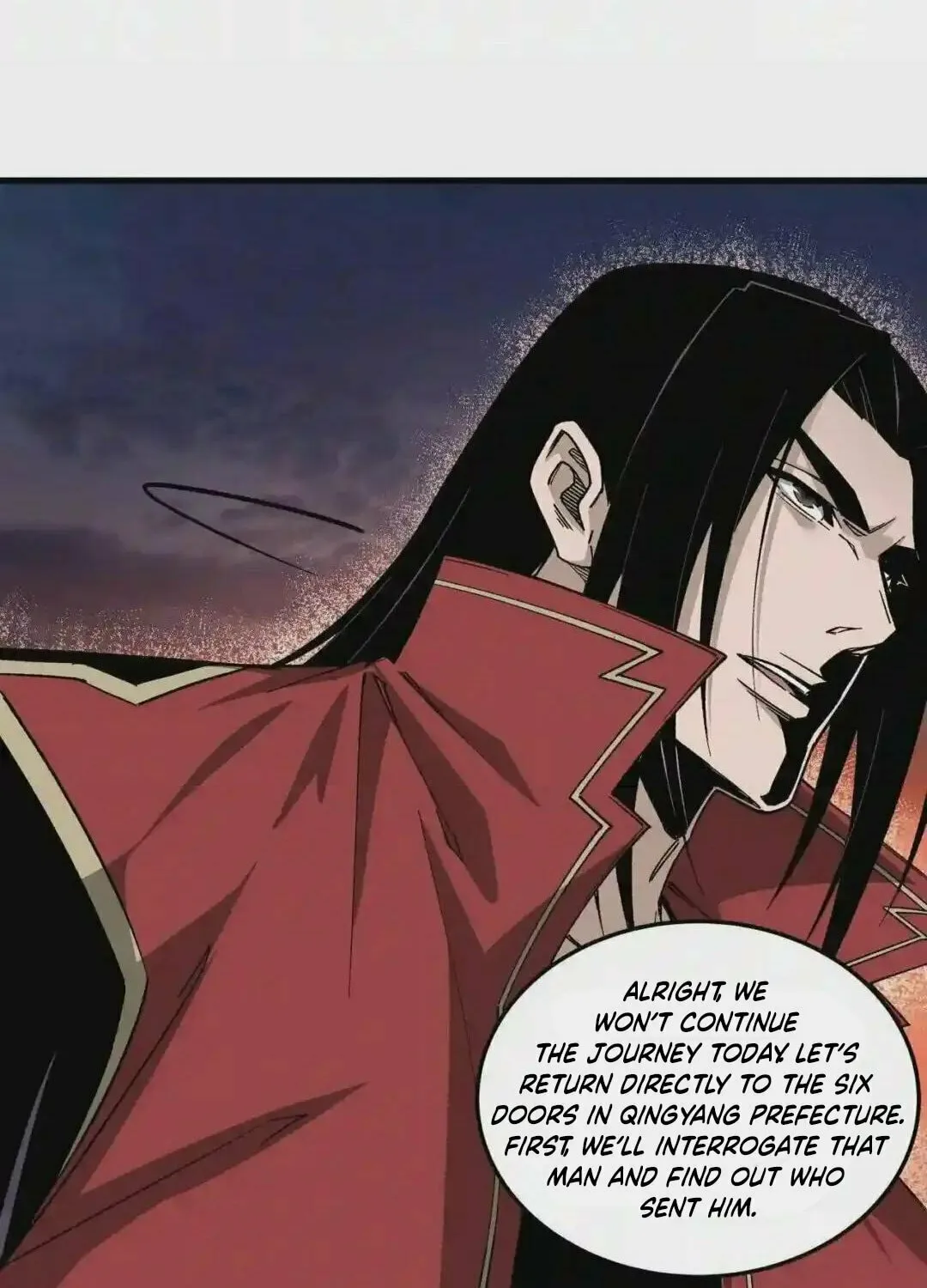Greatest Boss System Chapter 162 page 24 - 