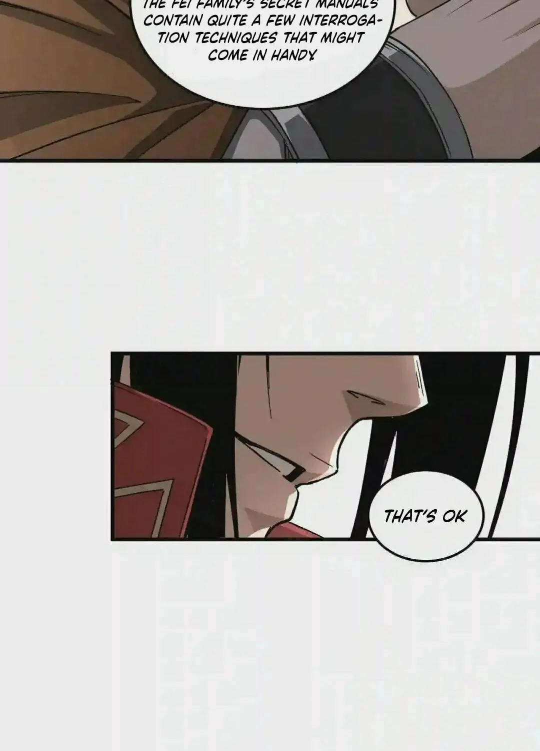 Greatest Boss System Chapter 162 page 26 - 