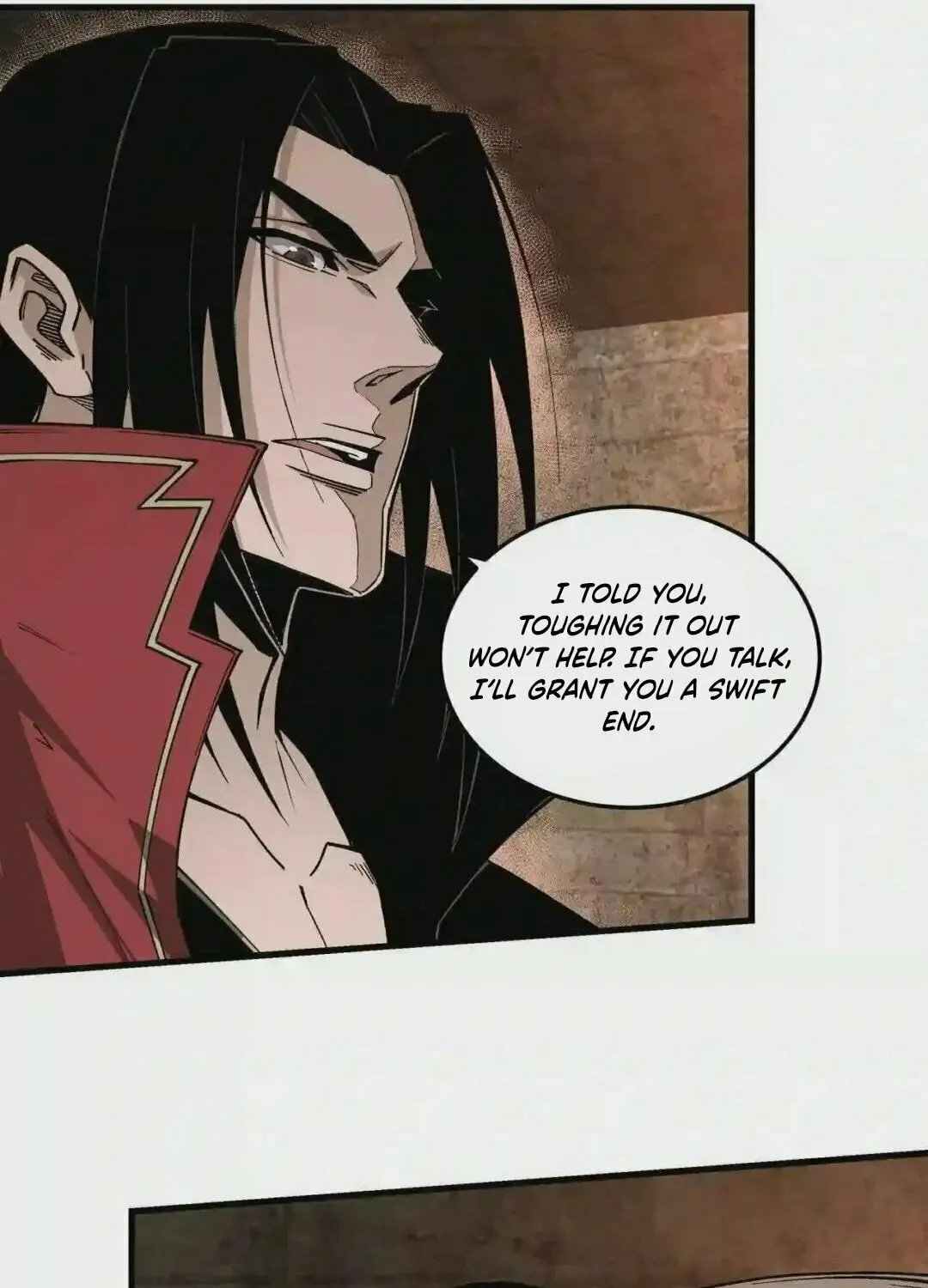 Greatest Boss System Chapter 162 page 30 - 