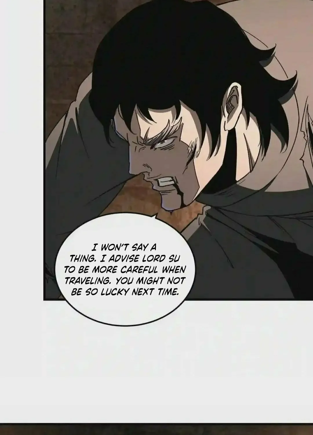 Greatest Boss System Chapter 162 page 31 - 