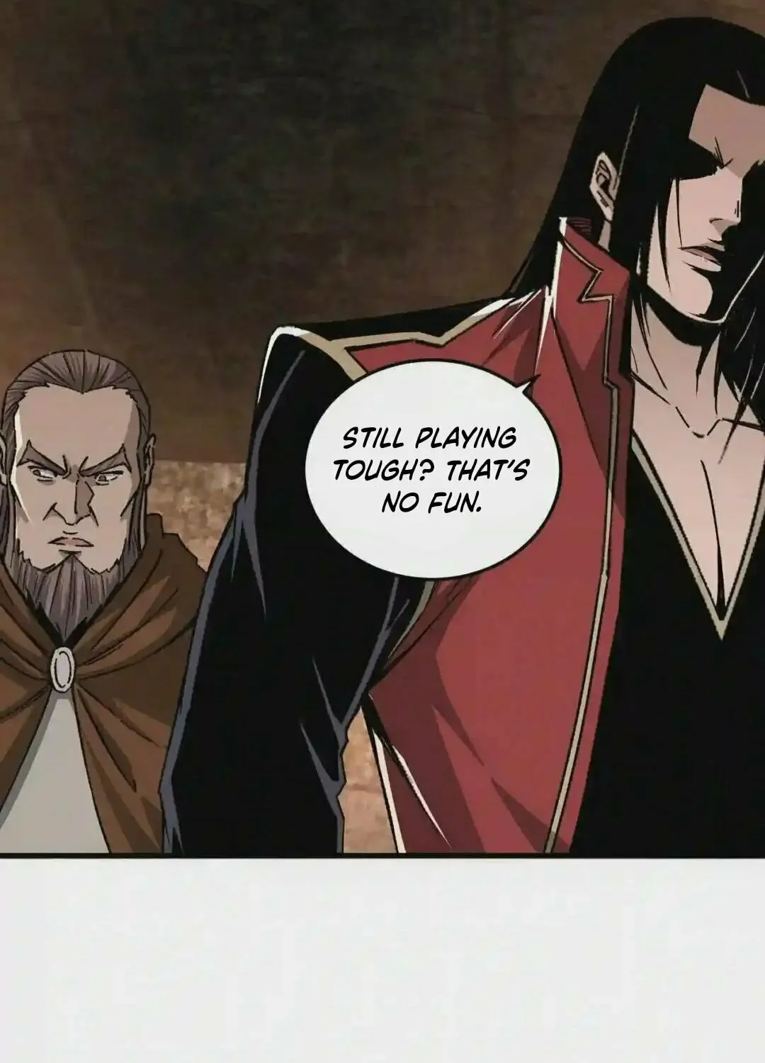 Greatest Boss System Chapter 162 page 32 - 