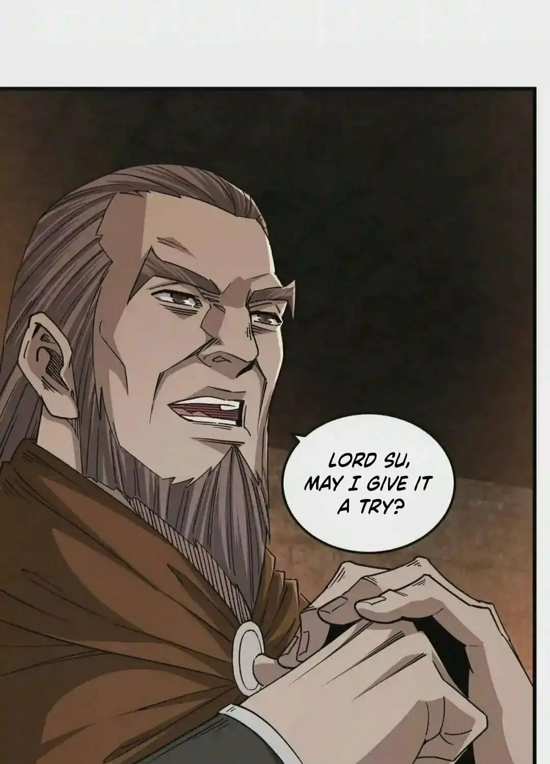 Greatest Boss System Chapter 162 page 33 - 