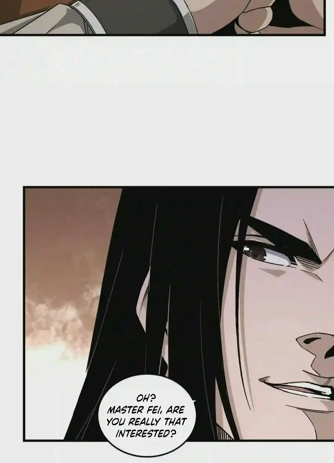 Greatest Boss System Chapter 162 page 34 - 