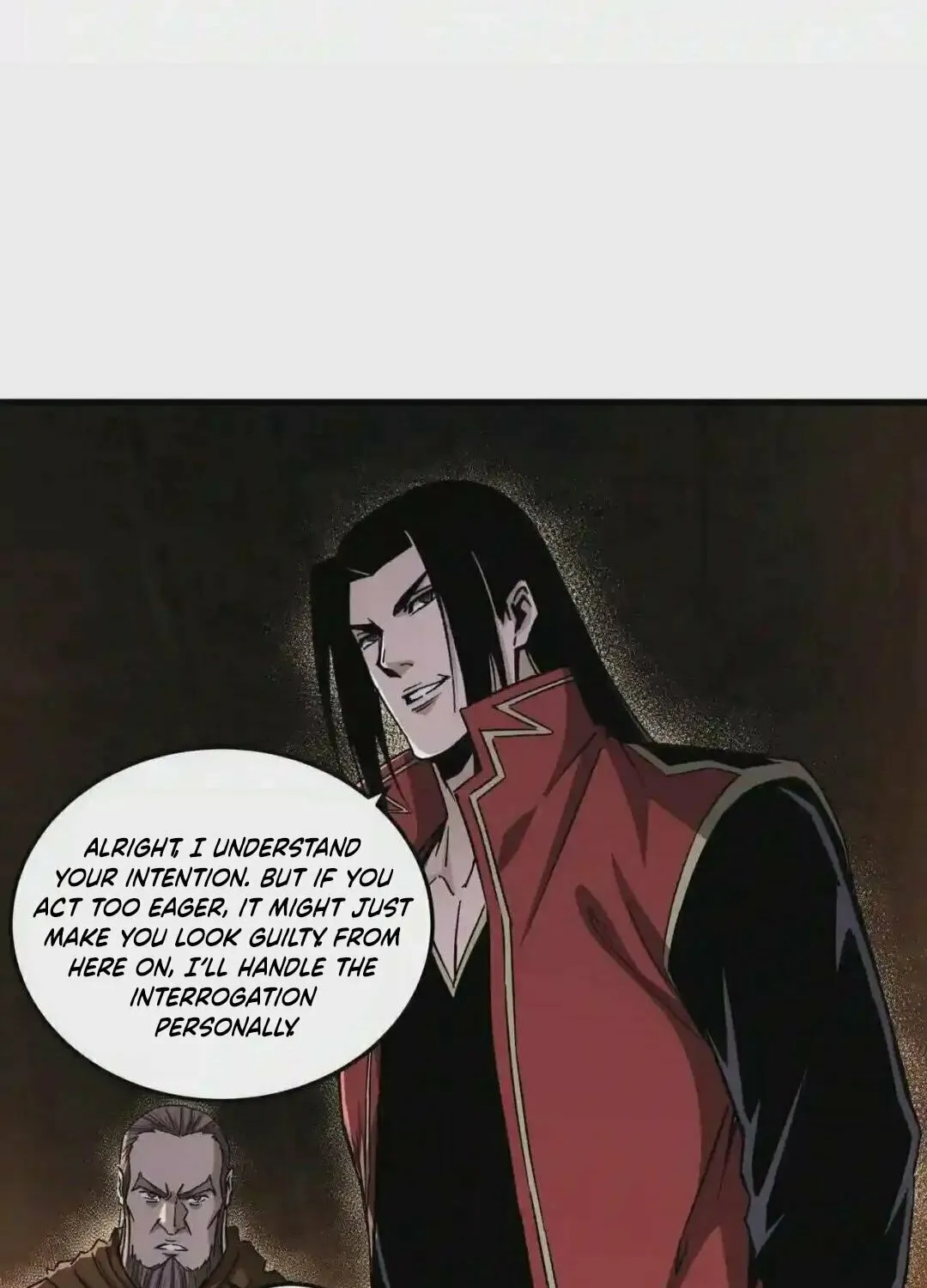 Greatest Boss System Chapter 162 page 39 - 