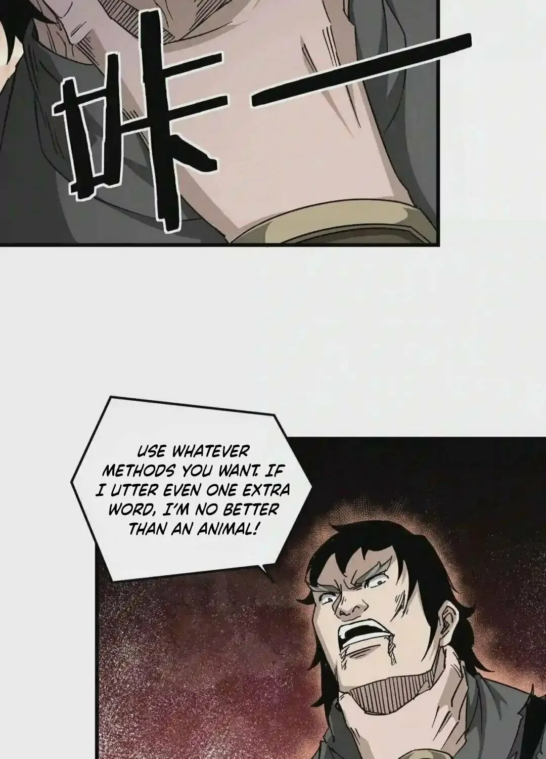 Greatest Boss System Chapter 162 page 41 - 