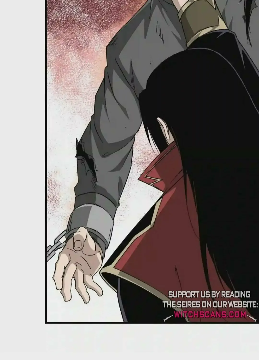 Greatest Boss System Chapter 162 page 42 - 