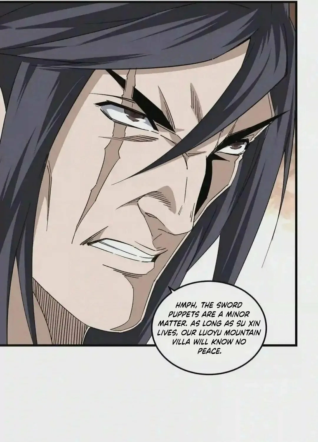Greatest Boss System Chapter 163 page 23 - 