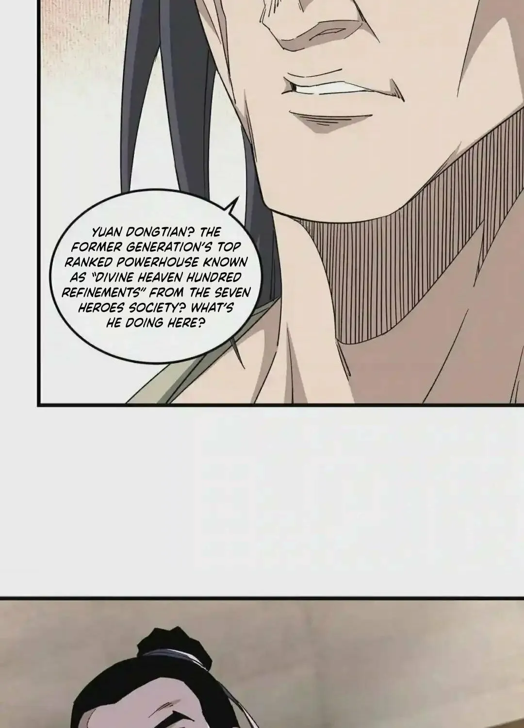 Greatest Boss System Chapter 163 page 26 - 