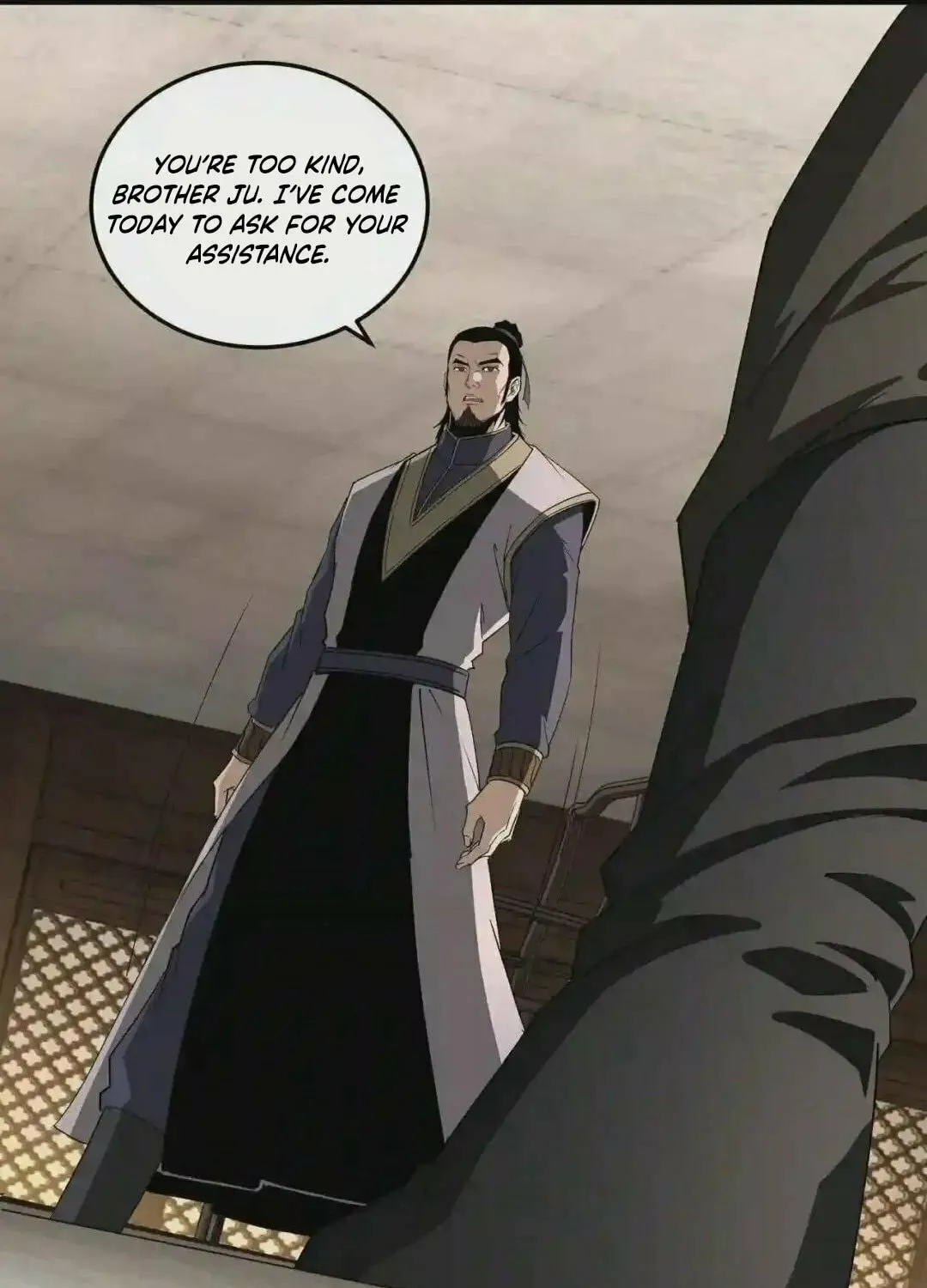 Greatest Boss System Chapter 163 page 30 - 