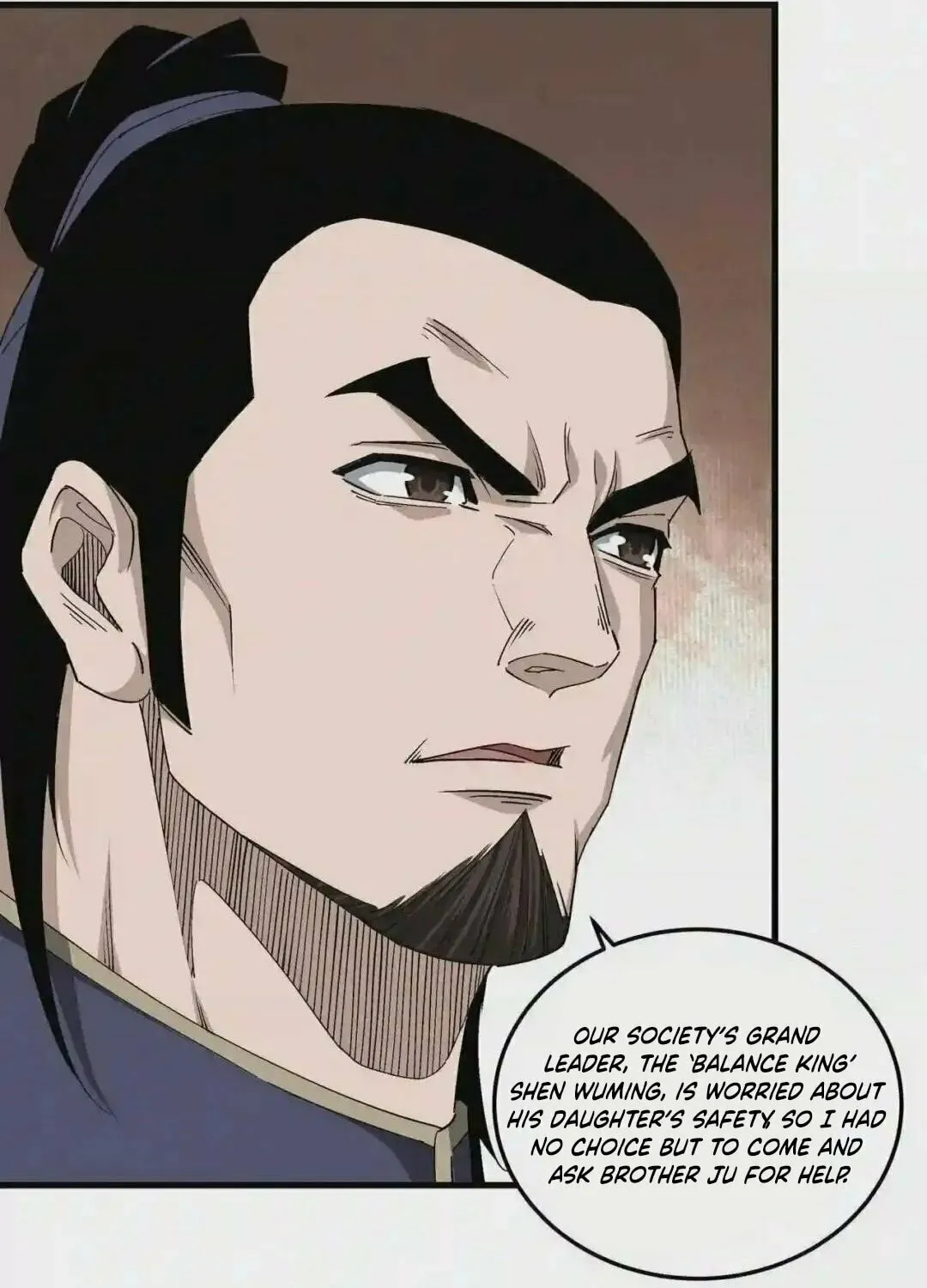 Greatest Boss System Chapter 163 page 36 - 