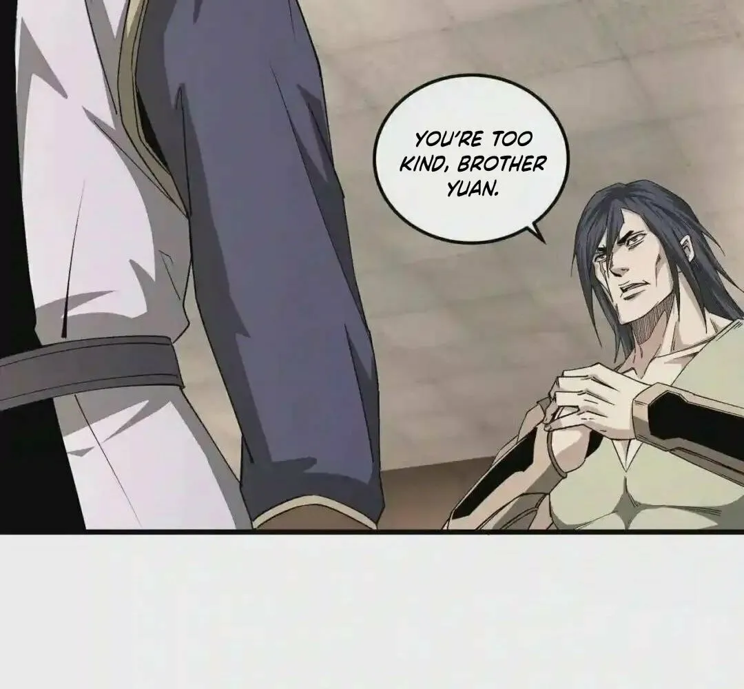 Greatest Boss System Chapter 163 page 42 - 