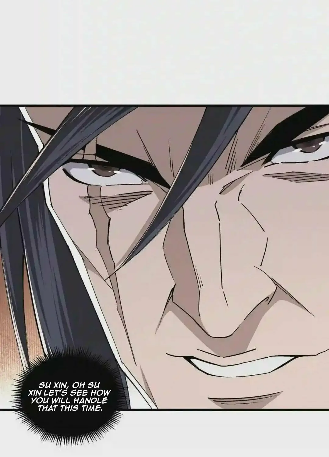 Greatest Boss System Chapter 163 page 43 - 