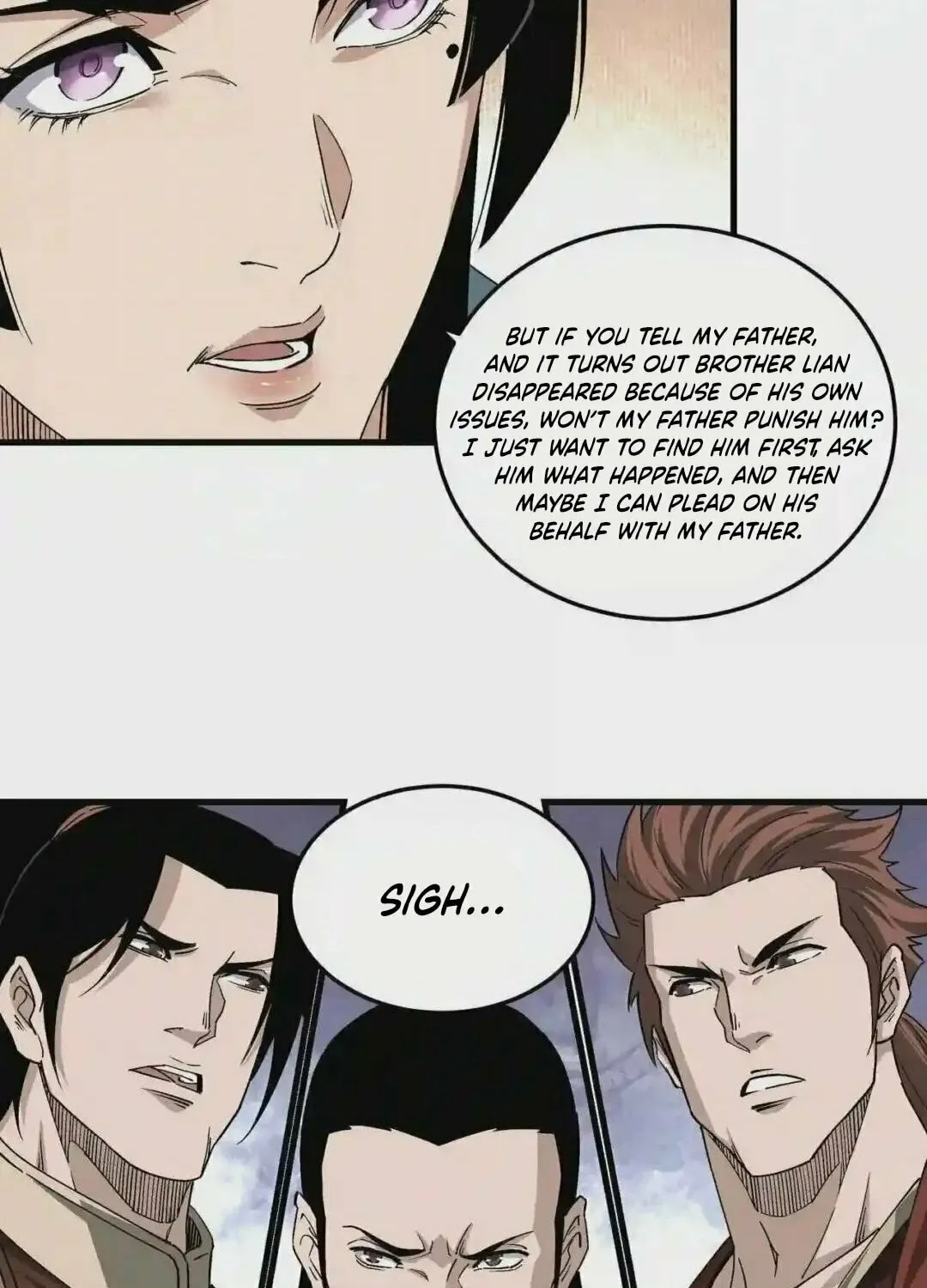 Greatest Boss System Chapter 163 page 55 - 