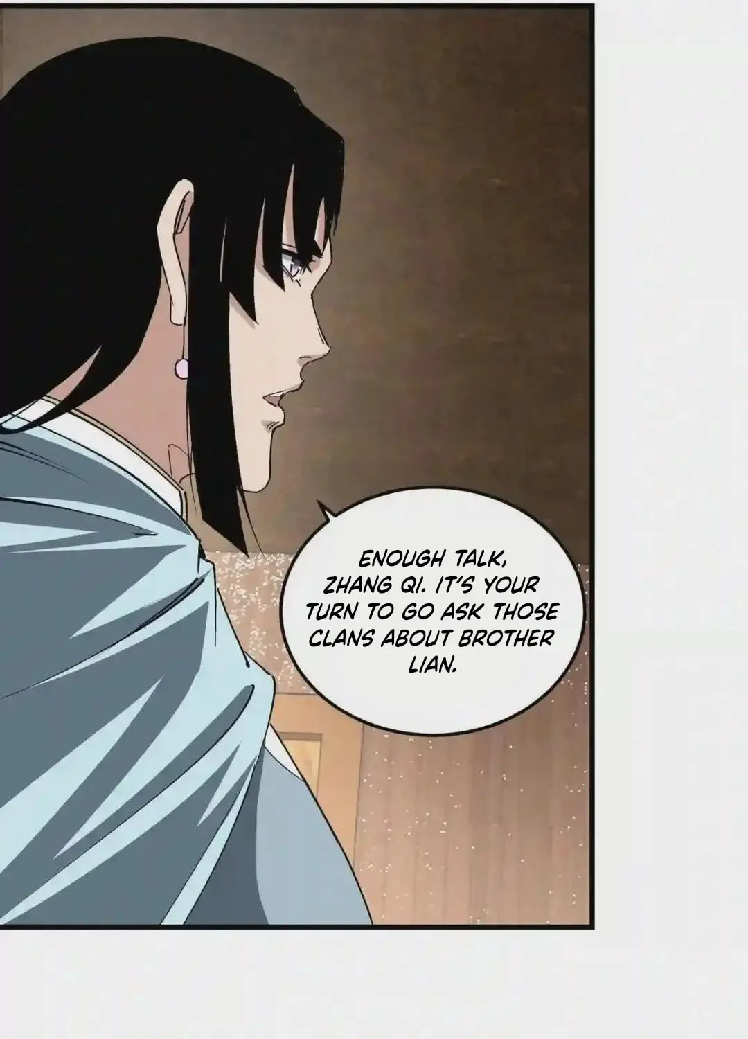 Greatest Boss System Chapter 163 page 57 - 