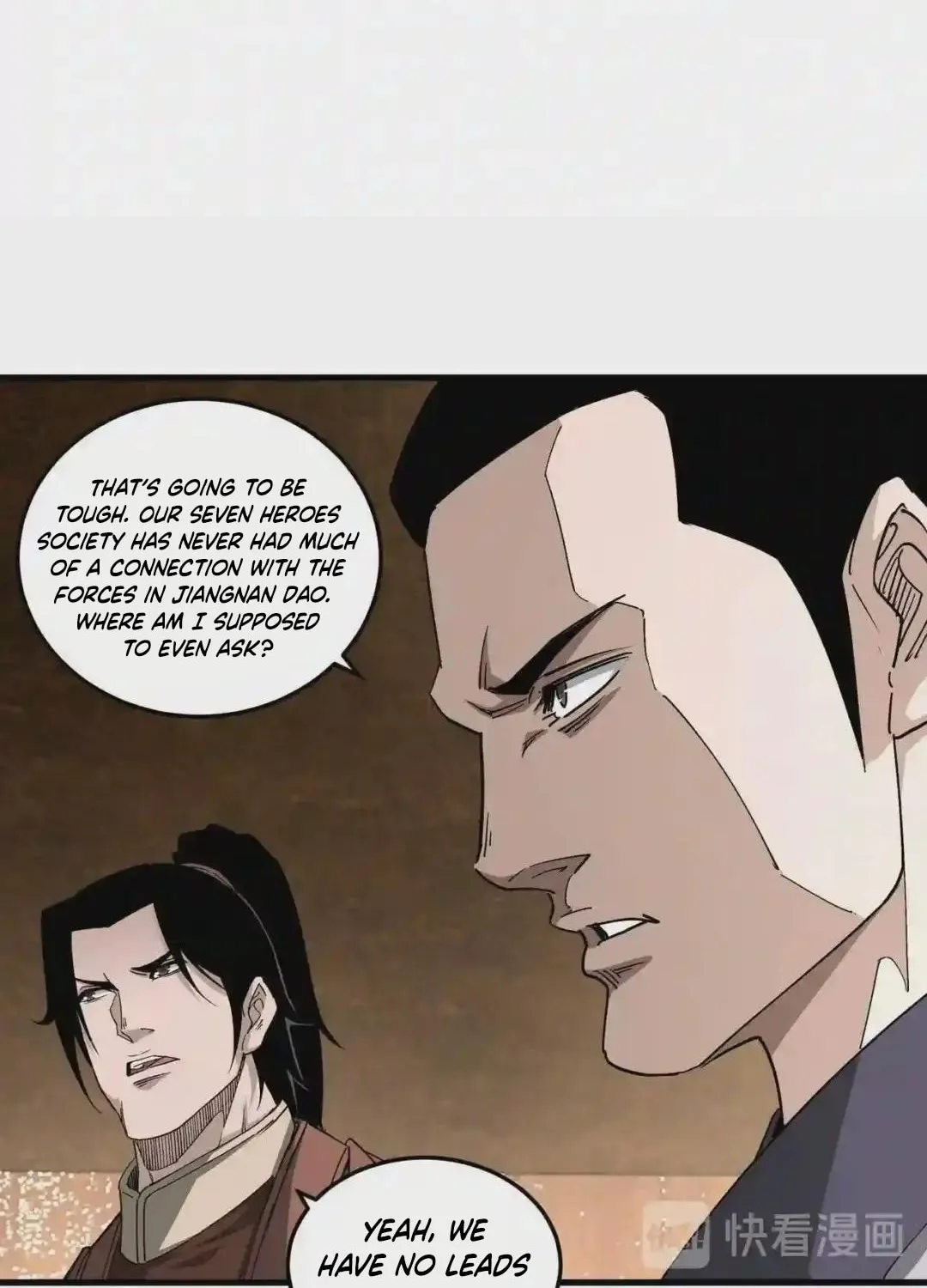 Greatest Boss System Chapter 163 page 58 - 