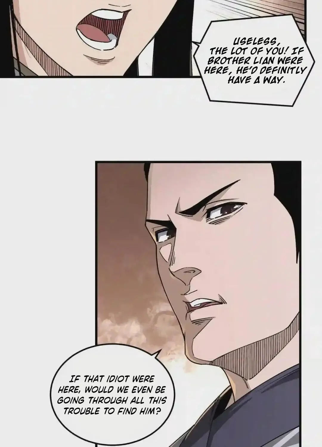 Greatest Boss System Chapter 163 page 60 - 
