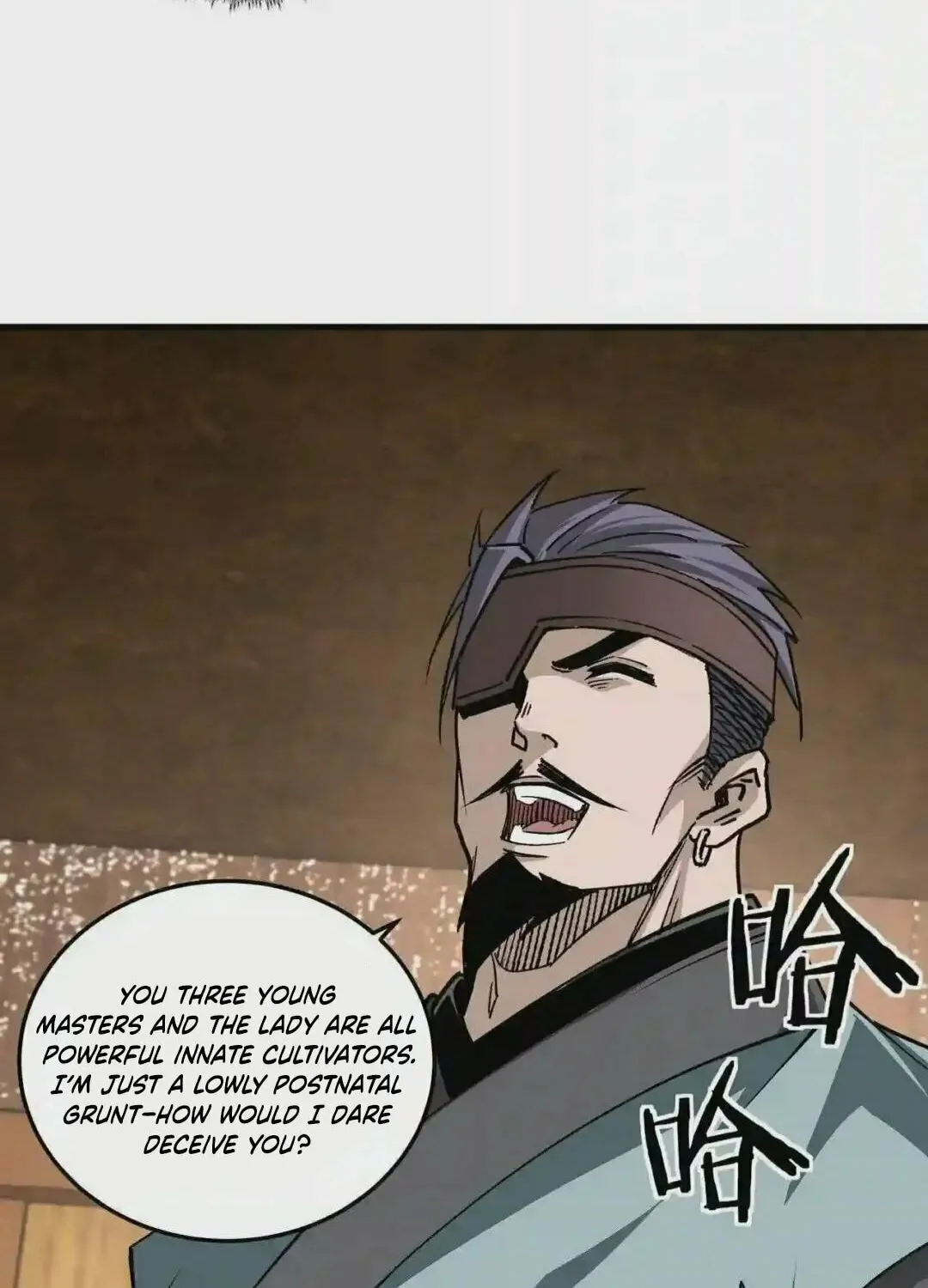 Greatest Boss System Chapter 164 page 12 - 