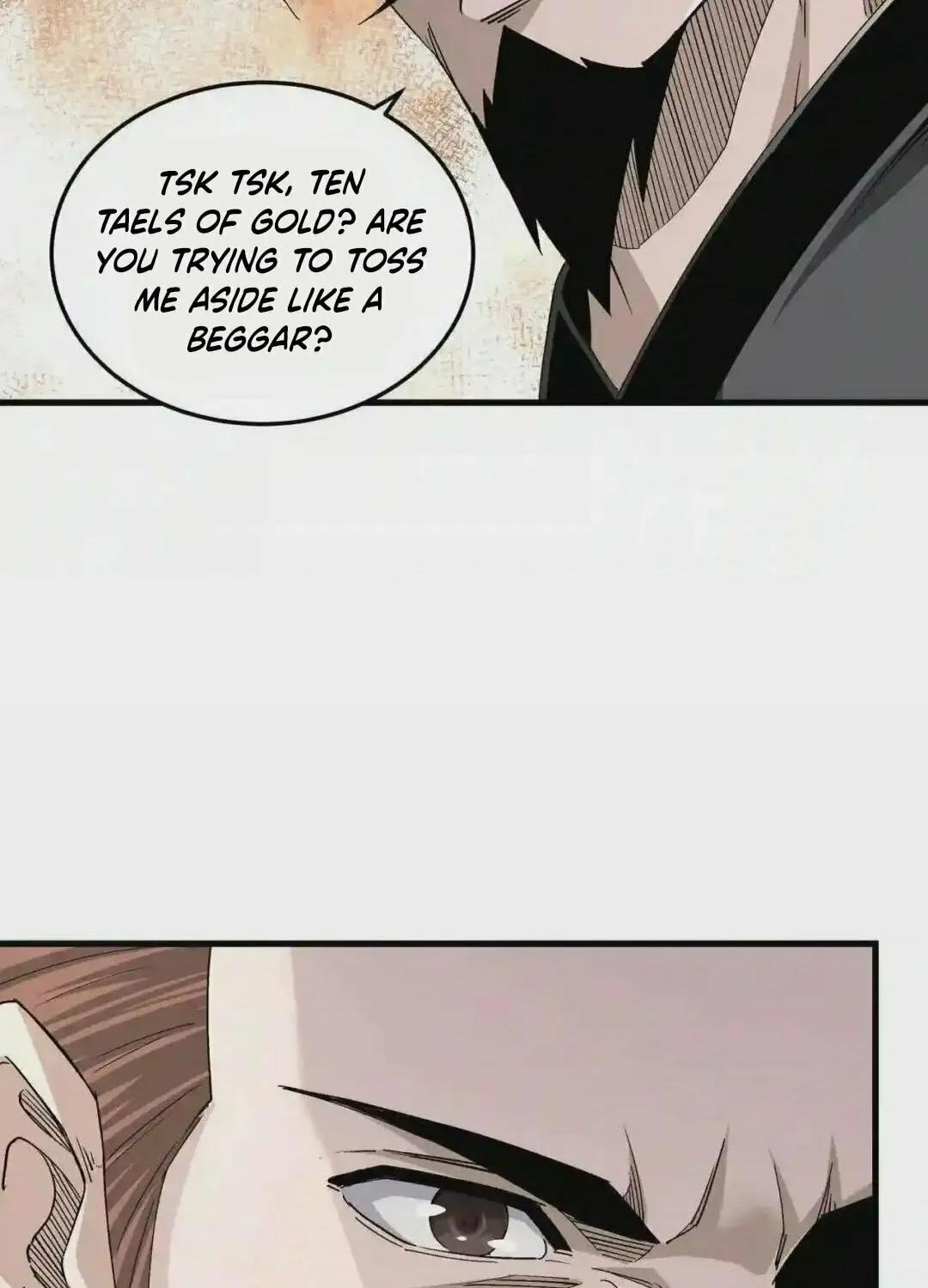 Greatest Boss System Chapter 164 page 19 - 
