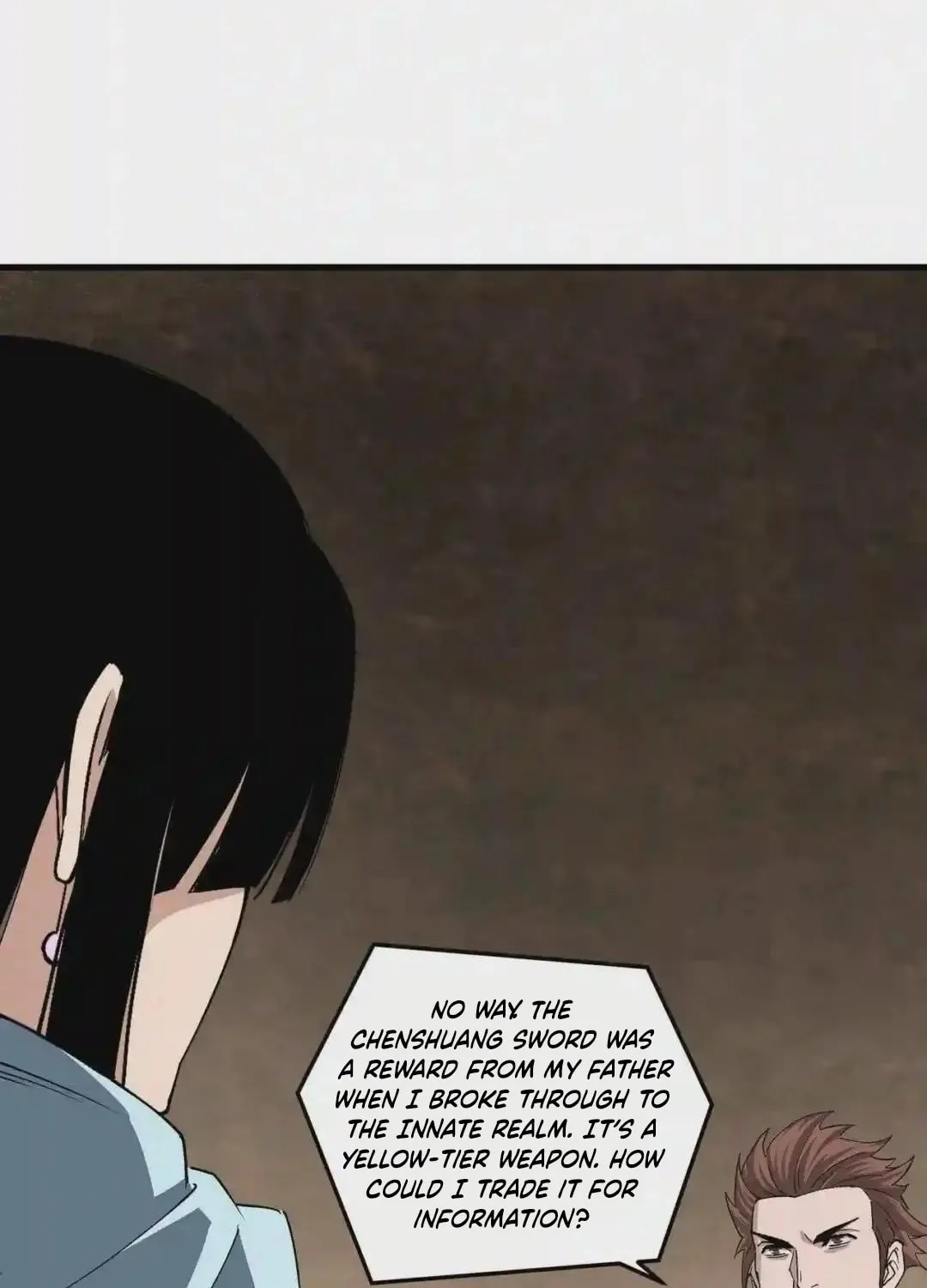 Greatest Boss System Chapter 164 page 24 - 