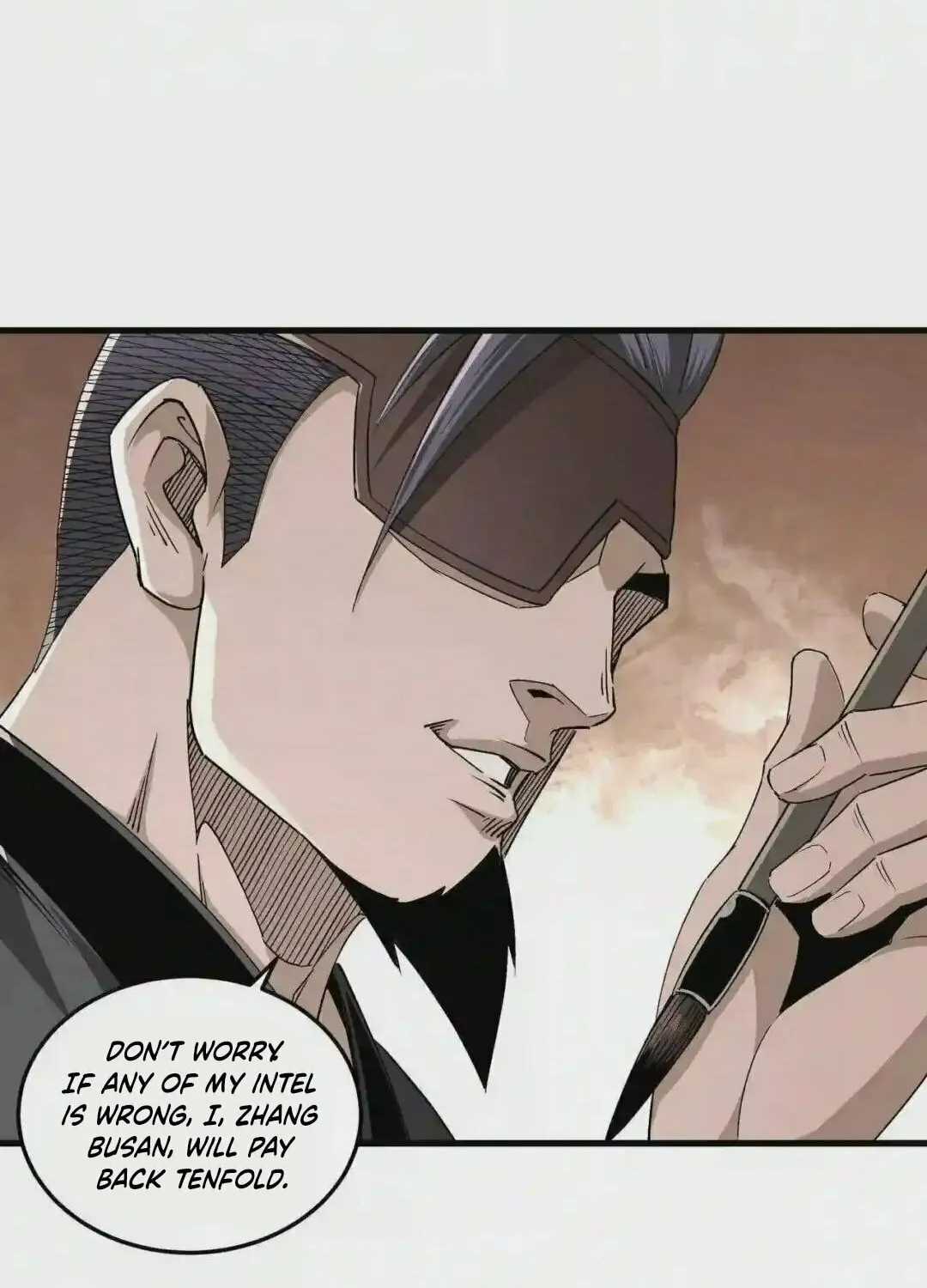 Greatest Boss System Chapter 164 page 31 - 