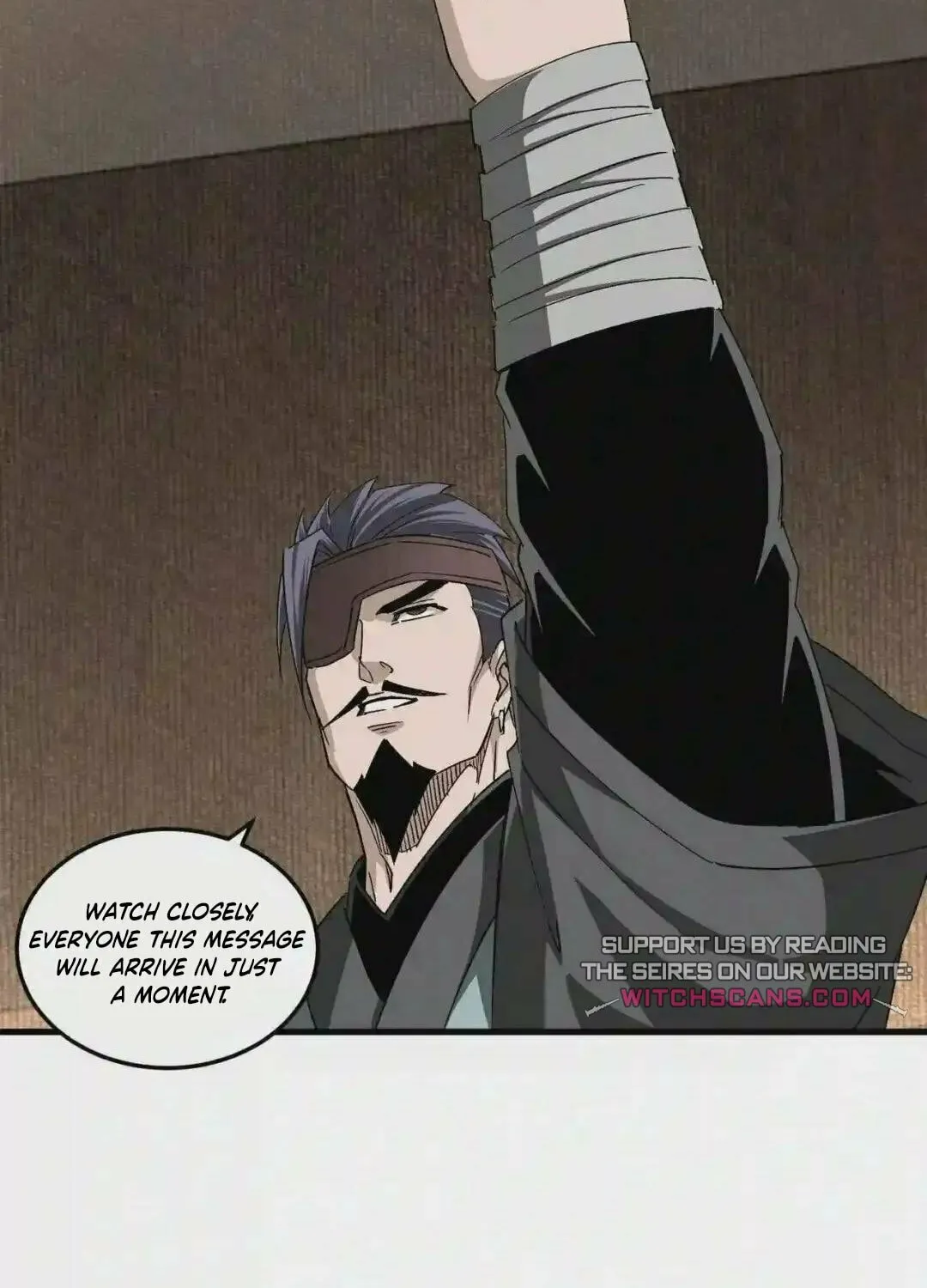 Greatest Boss System Chapter 164 page 35 - 