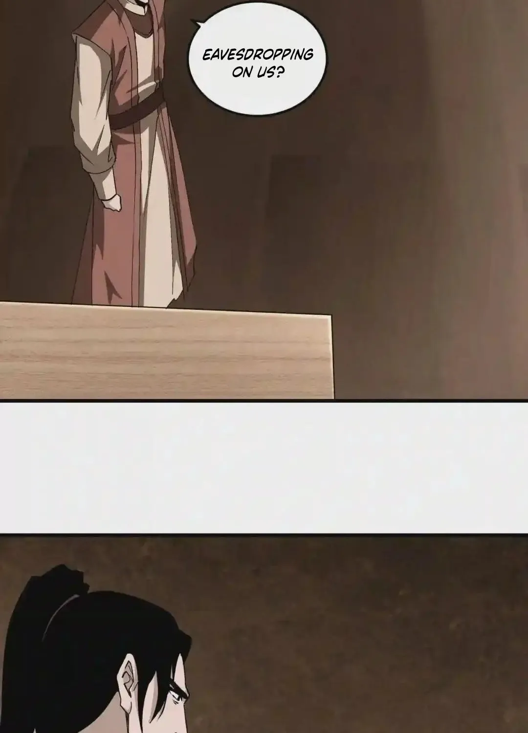 Greatest Boss System Chapter 164 page 5 - 