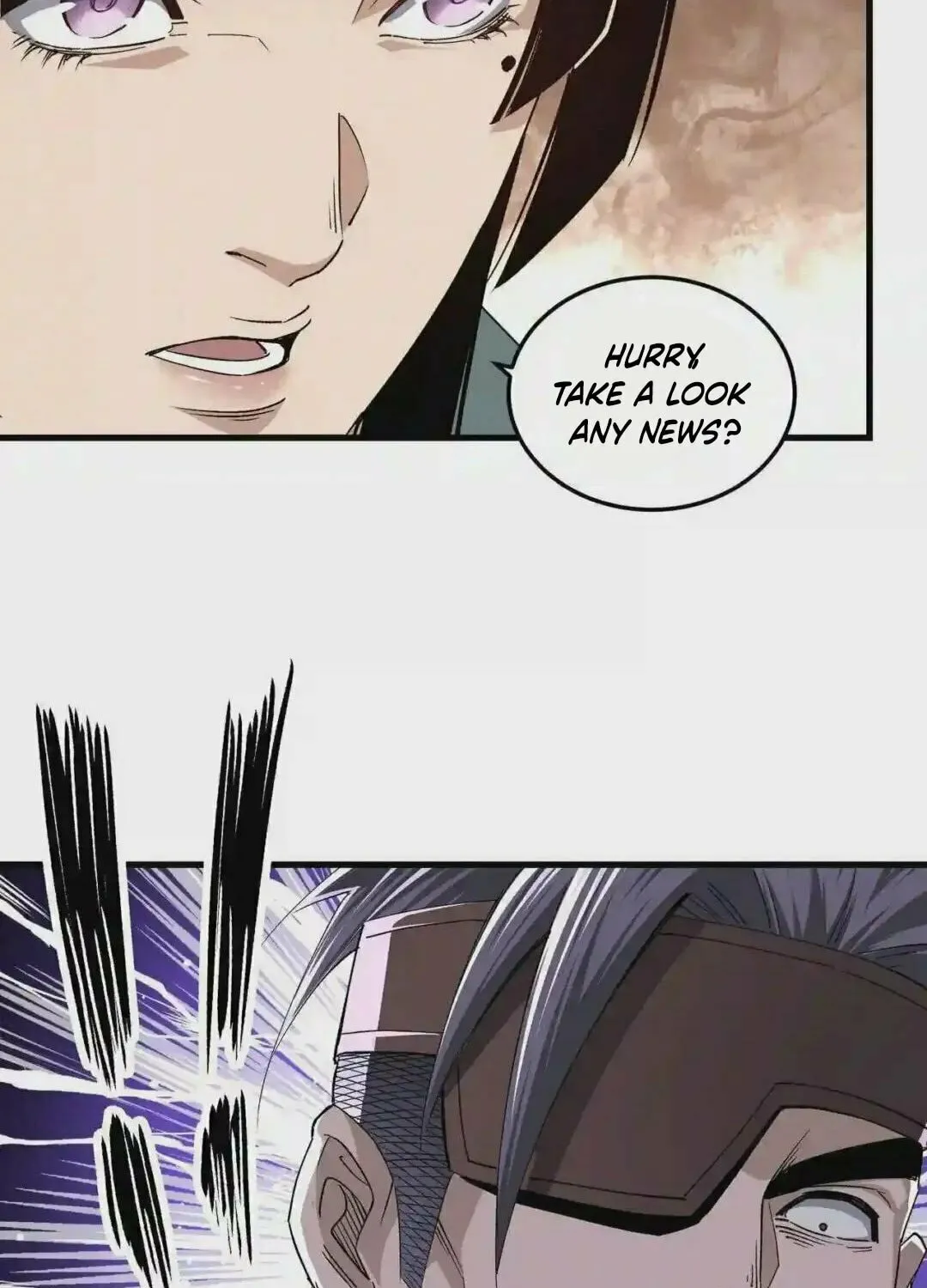Greatest Boss System Chapter 164 page 41 - 